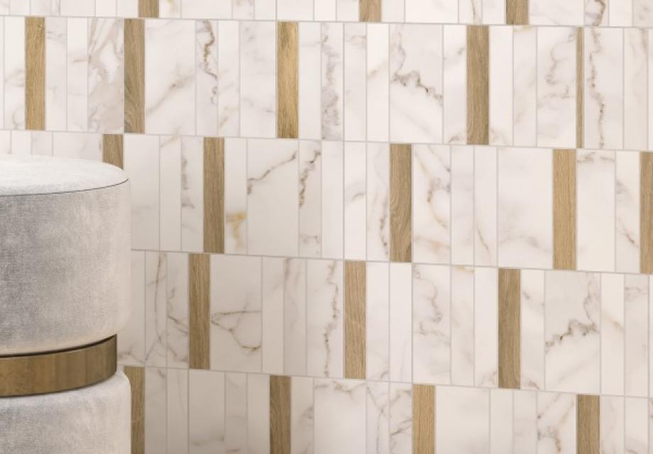 керамогранит фабрики Meissen коллекция Wonder