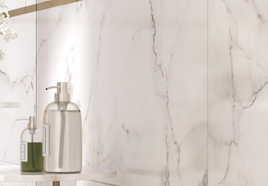 керамогранит фабрики Meissen коллекция Wonder