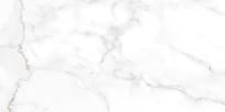 Плитка Meissen Wonder White Rect 44.8x89.8 см, поверхность матовая