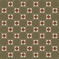 Плитка Metlah Store Арундел M6731/M6102/M7112 30.5x30.5 см, поверхность матовая