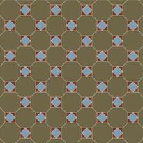 Плитка Metlah Store Арундел M6731/M6602/M6112 30.5x30.5 см, поверхность матовая