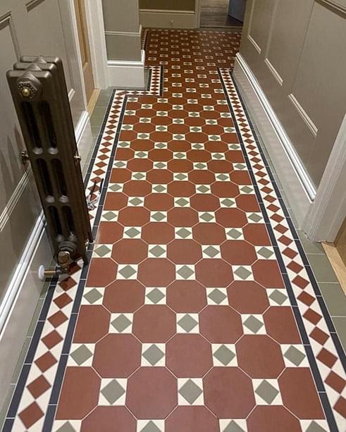 керамогранит фабрики Metlah Store коллекция Арундел