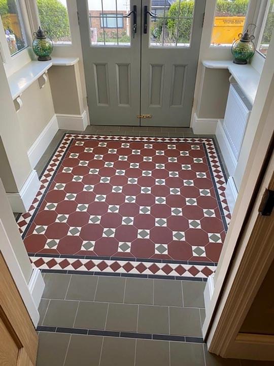 керамогранит фабрики Metlah Store коллекция Арундел