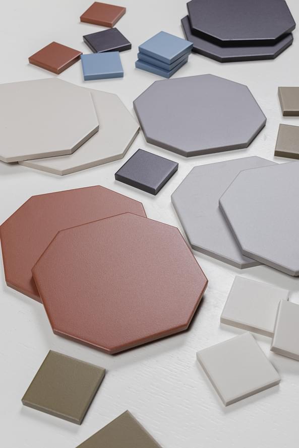 керамогранит фабрики Metlah Store коллекция Базовая Коллекция