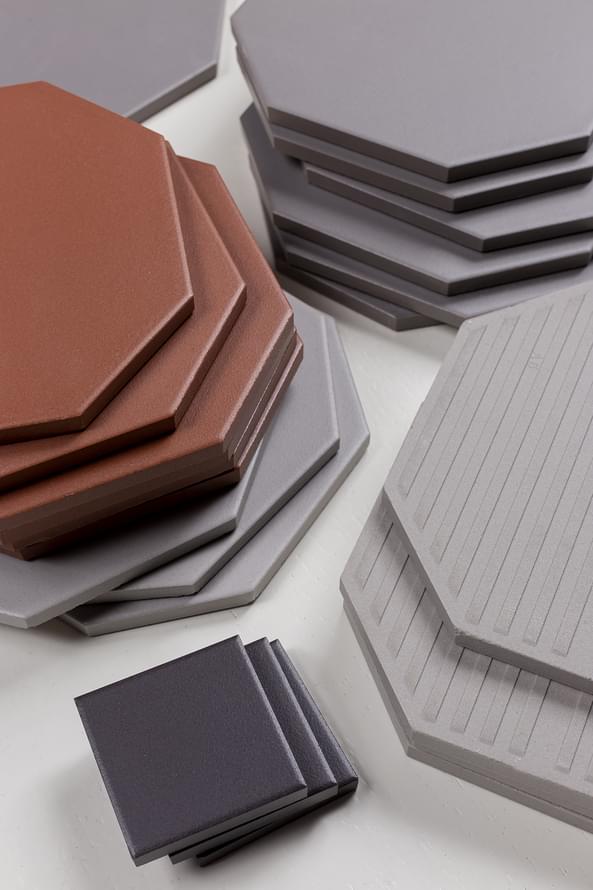 керамогранит фабрики Metlah Store коллекция Базовая Коллекция