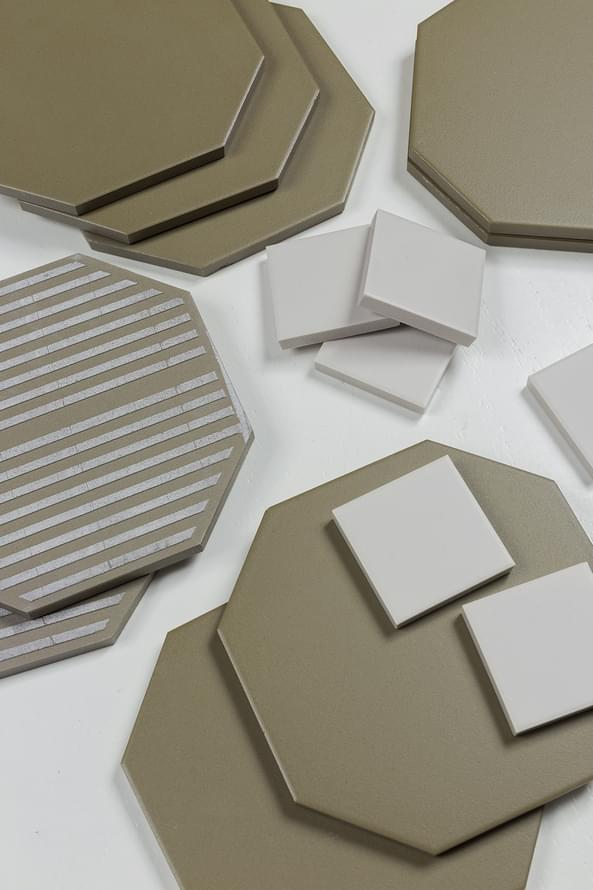 керамогранит фабрики Metlah Store коллекция Базовая Коллекция