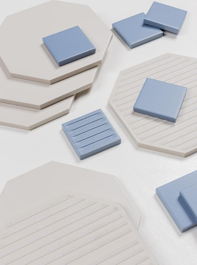 керамогранит фабрики Metlah Store коллекция Базовая Коллекция