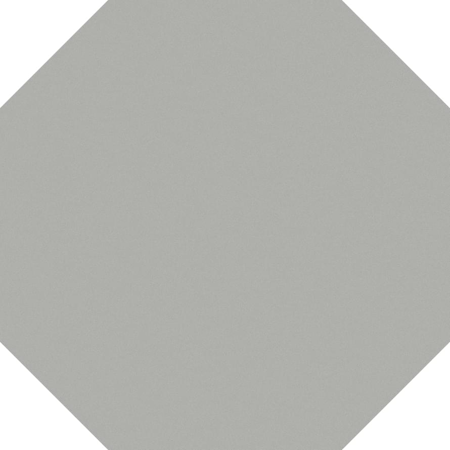 Metlah Store Базовая Коллекция Октагон Серый 15.1x15.1