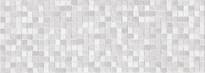 Плитка Metropol Aliza Concept White 25x70 см, поверхность матовая
