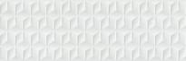 Плитка Metropol Aliza Concept White 40x120 см, поверхность матовая