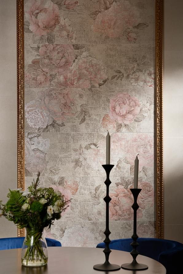 керамика фабрики Metropol коллекция Aliza