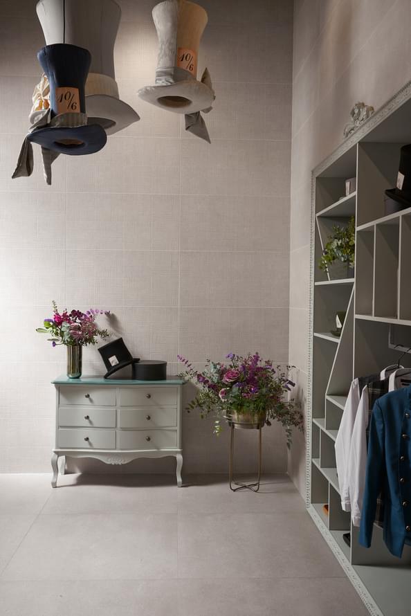 керамика фабрики Metropol коллекция Aliza