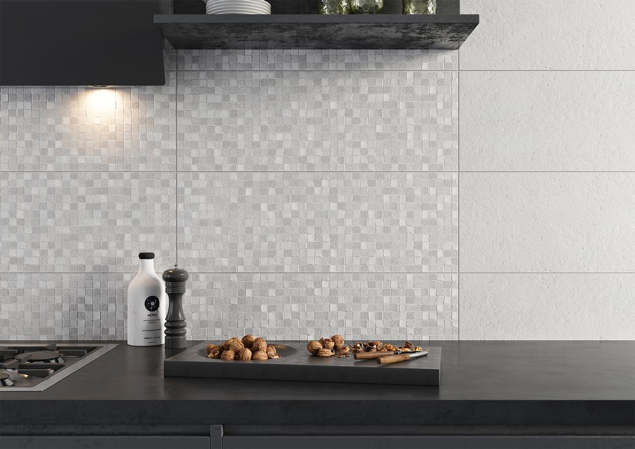 керамика фабрики Metropol коллекция Aliza