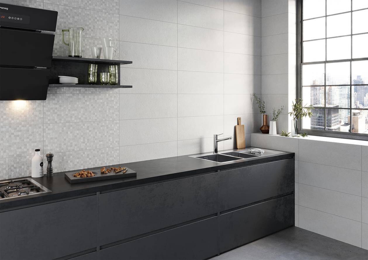 керамика фабрики Metropol коллекция Aliza