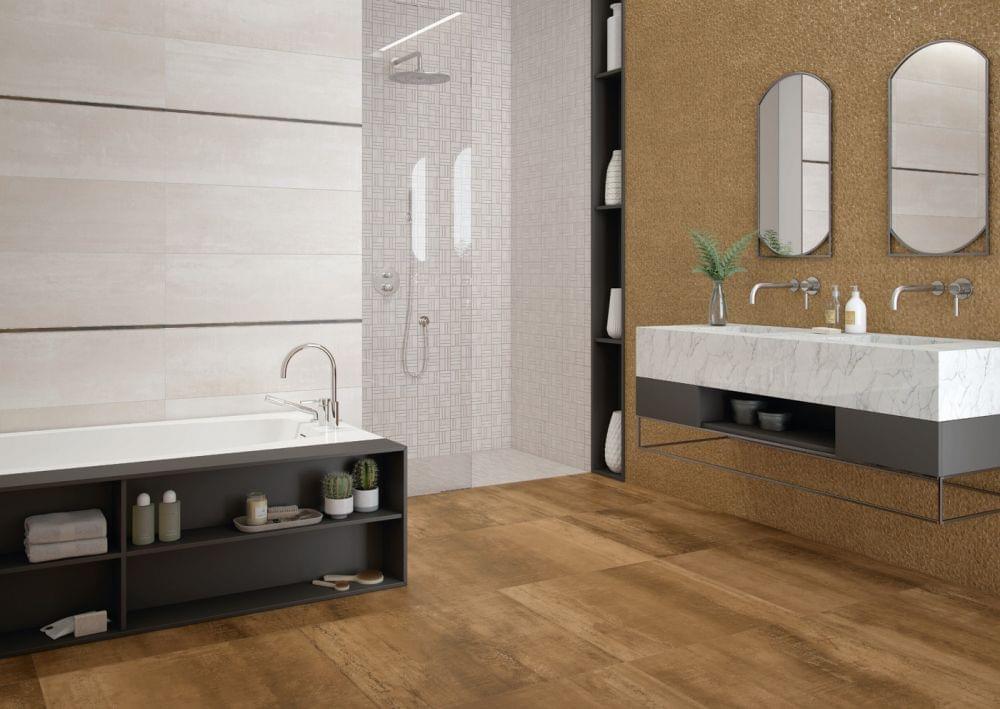 керамика фабрики Metropol коллекция Arc