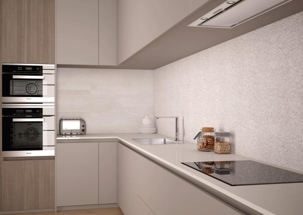 керамика фабрики Metropol коллекция Arc