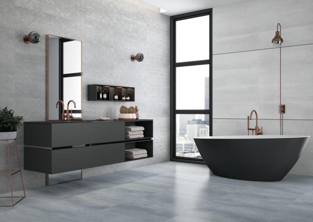 керамика фабрики Metropol коллекция Arc