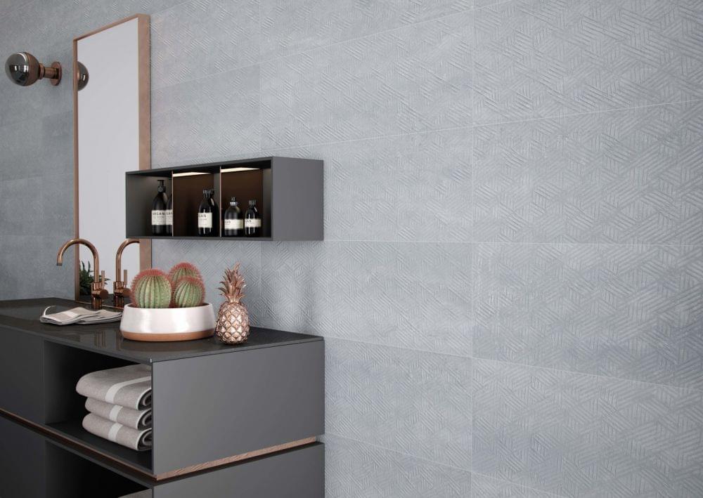 керамика фабрики Metropol коллекция Arc