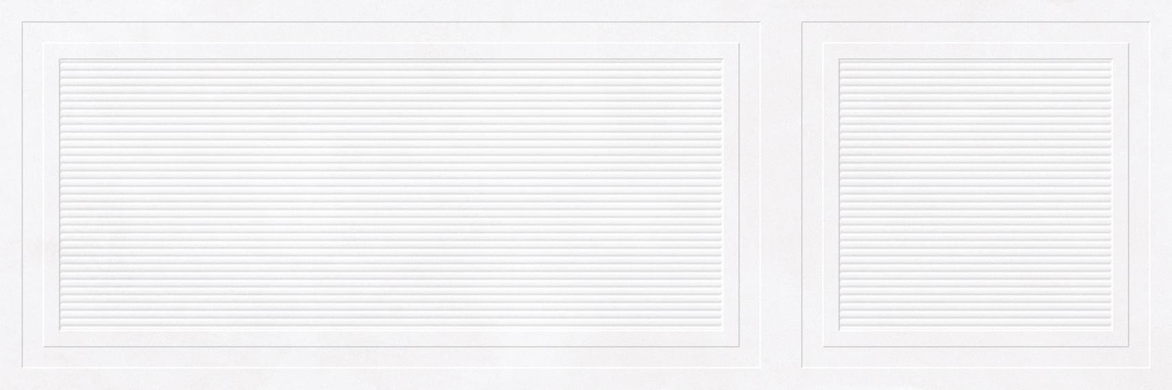Плитка Metropol Haussmann Concept Natural 40x120 см, поверхность матовая