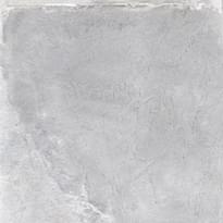 Плитка Metropol Iconic Grey 75x75 см, поверхность матовая
