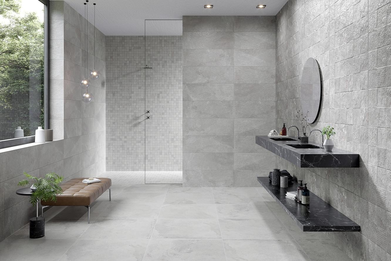 керамика фабрики Metropol коллекция Iconic