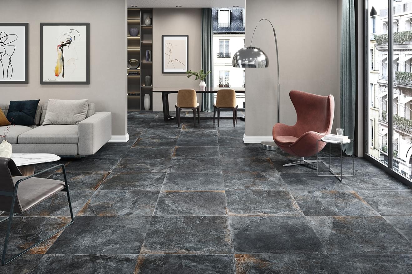 керамика фабрики Metropol коллекция Iconic