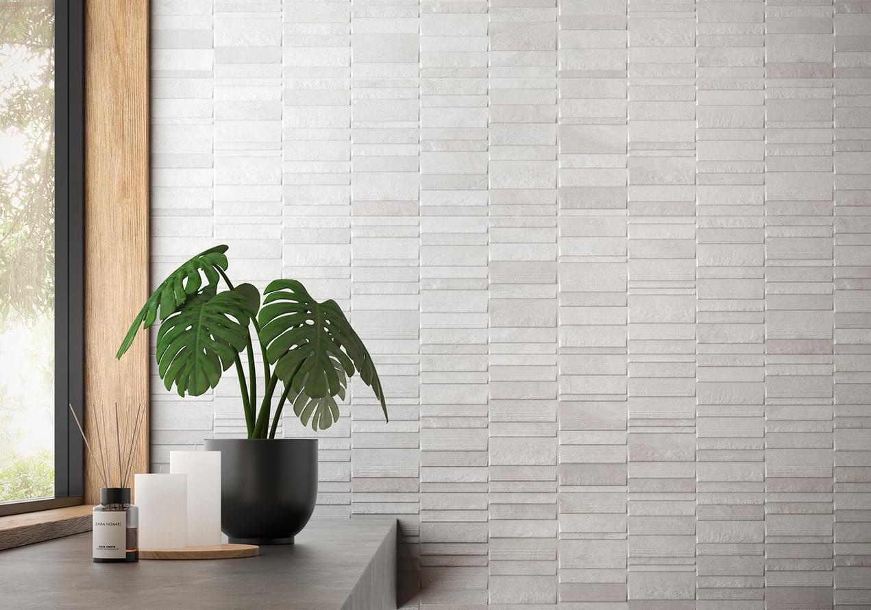 керамика фабрики Metropol коллекция Iconic