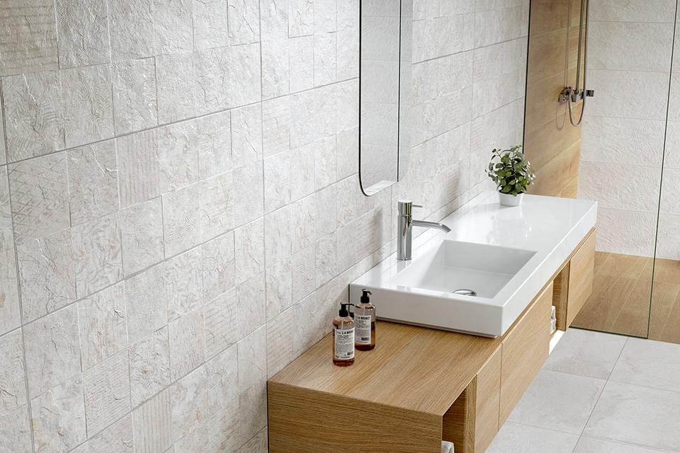 керамика фабрики Metropol коллекция Iconic