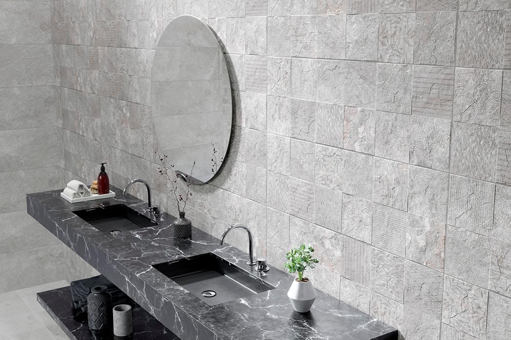 керамика фабрики Metropol коллекция Iconic