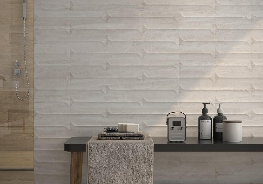 керамика фабрики Metropol коллекция Luxury