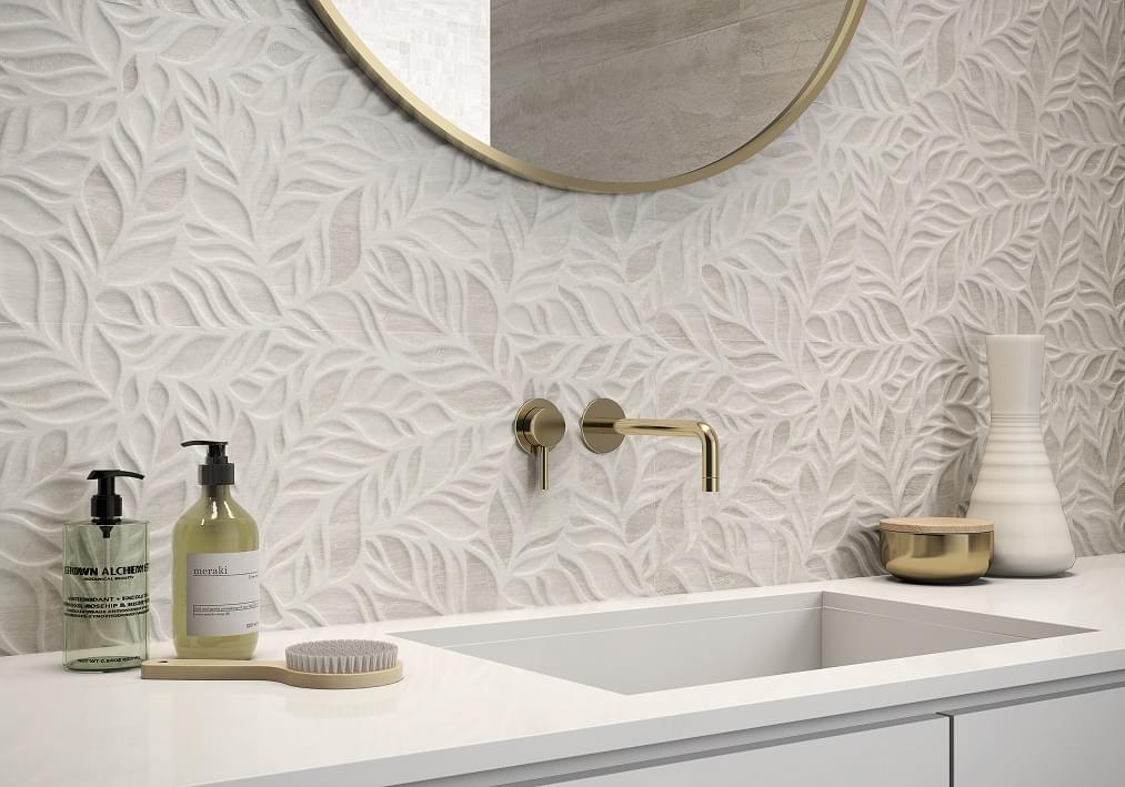 керамика фабрики Metropol коллекция Luxury