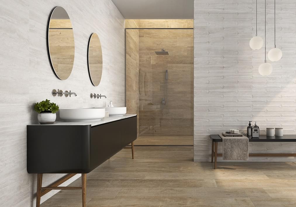 керамика фабрики Metropol коллекция Luxury