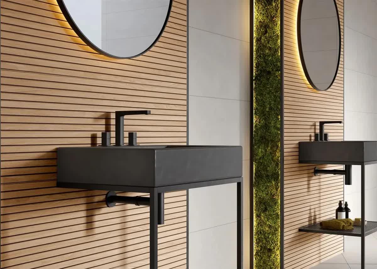 керамика фабрики Metropol коллекция Lyric