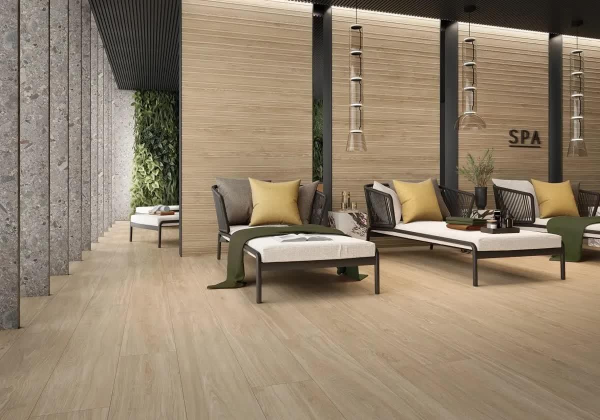 керамика фабрики Metropol коллекция Lyric