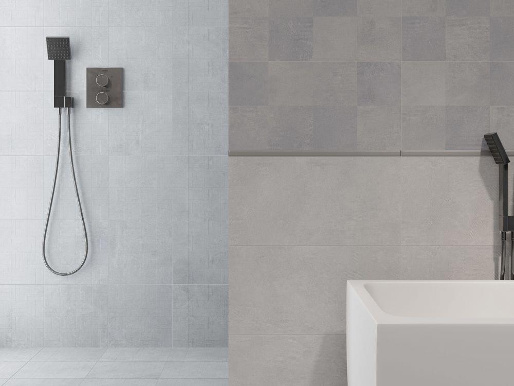 керамика фабрики Metropol коллекция Magnetic