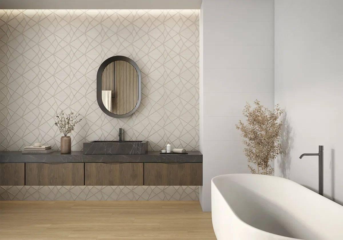 керамика фабрики Metropol коллекция Miyako