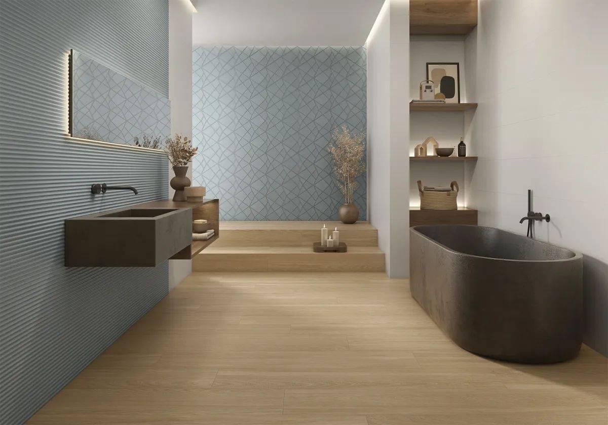 керамика фабрики Metropol коллекция Miyako