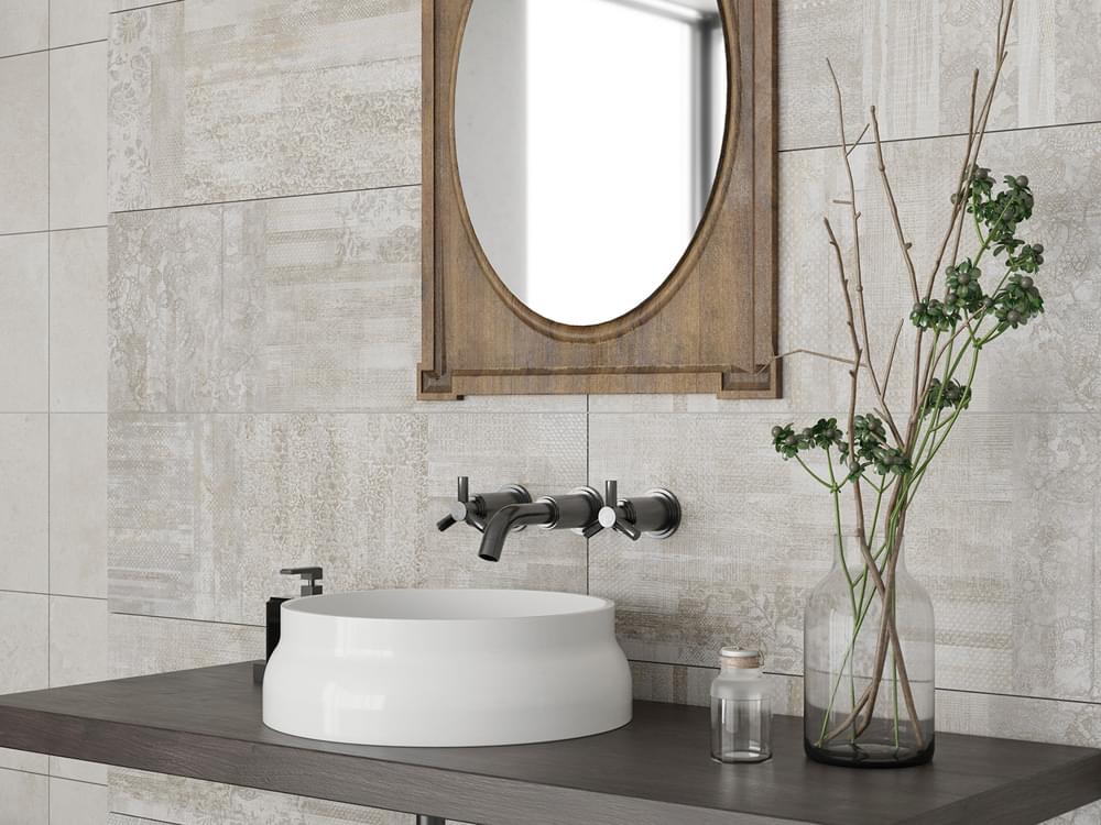 керамика фабрики Metropol коллекция Neo