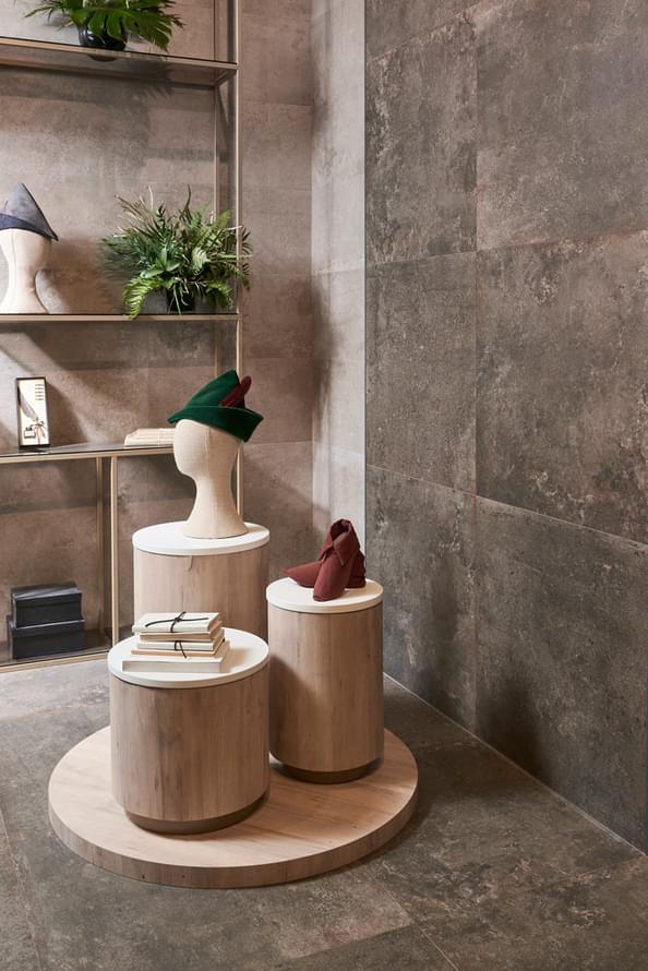 керамика фабрики Metropol коллекция Neo