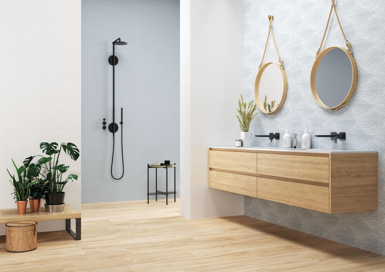 керамика фабрики Metropol коллекция Paradis