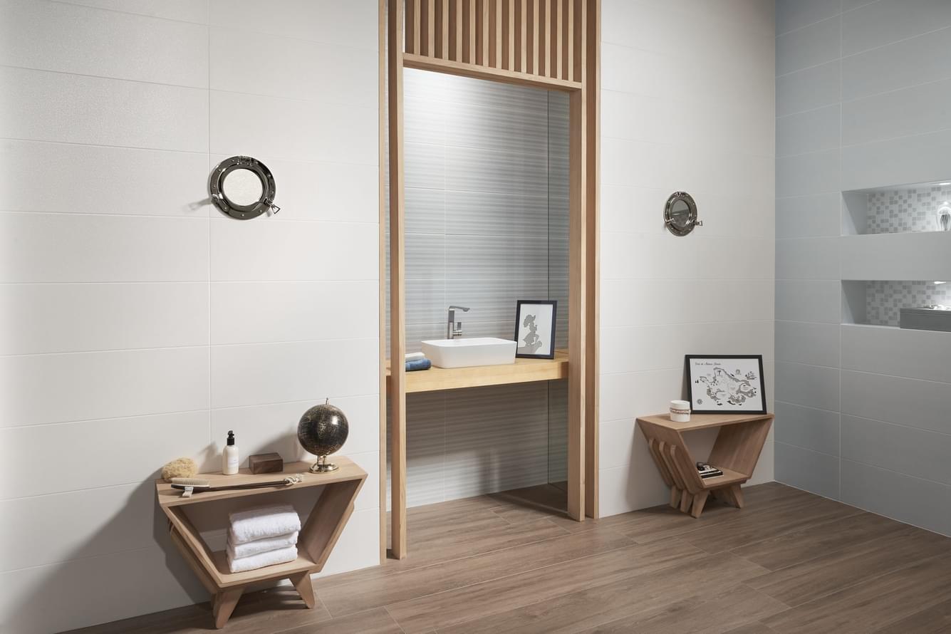 керамика фабрики Metropol коллекция Paradis