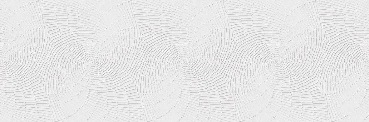 Metropol Santorini Art White Pure 30x90 Metropol Santorini Art White Pure 30x90