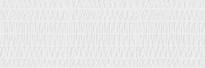 Плитка Metropol Santorini Concept White Pure 30x90 см, поверхность матовая