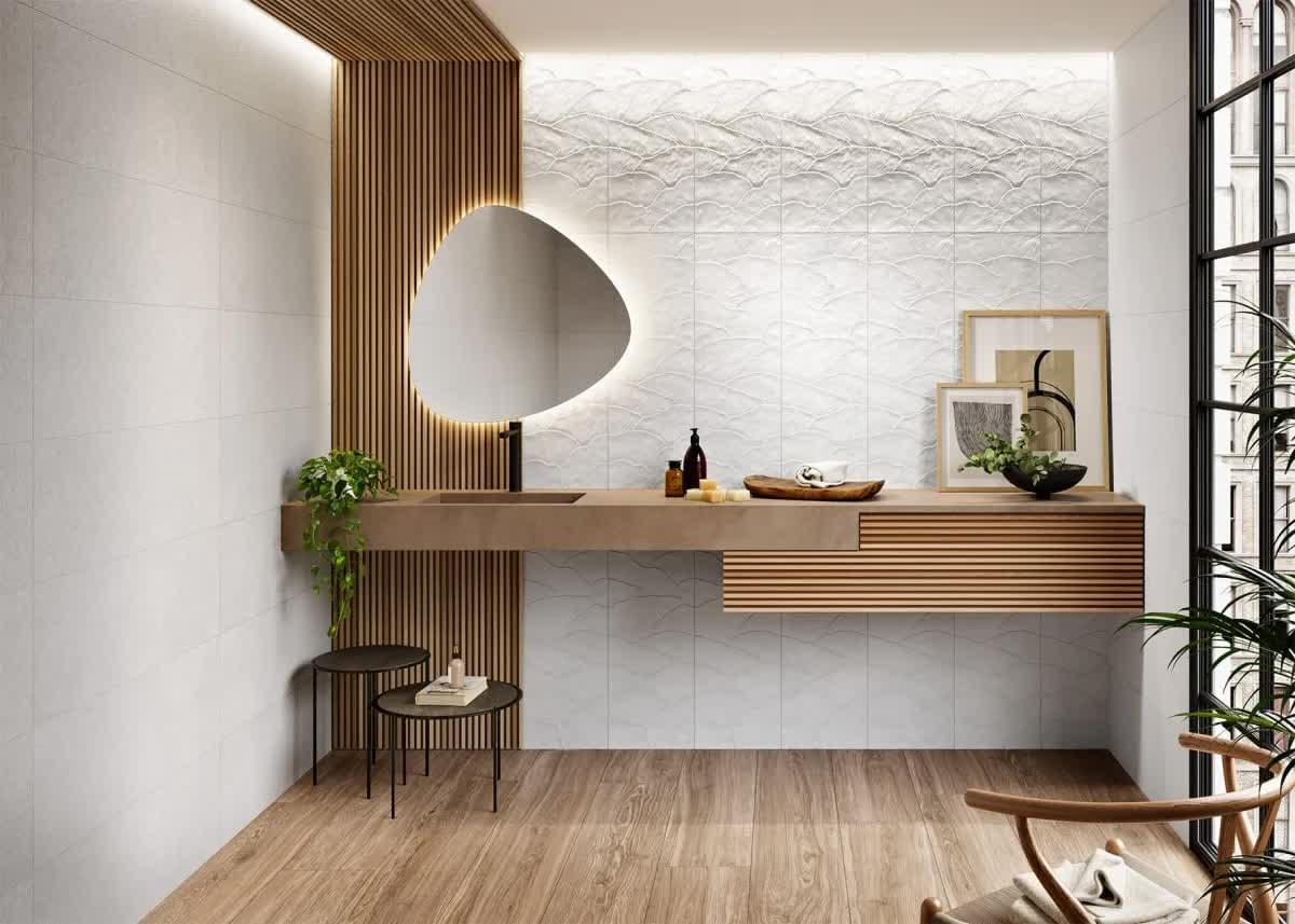 керамика фабрики Metropol коллекция Santorini