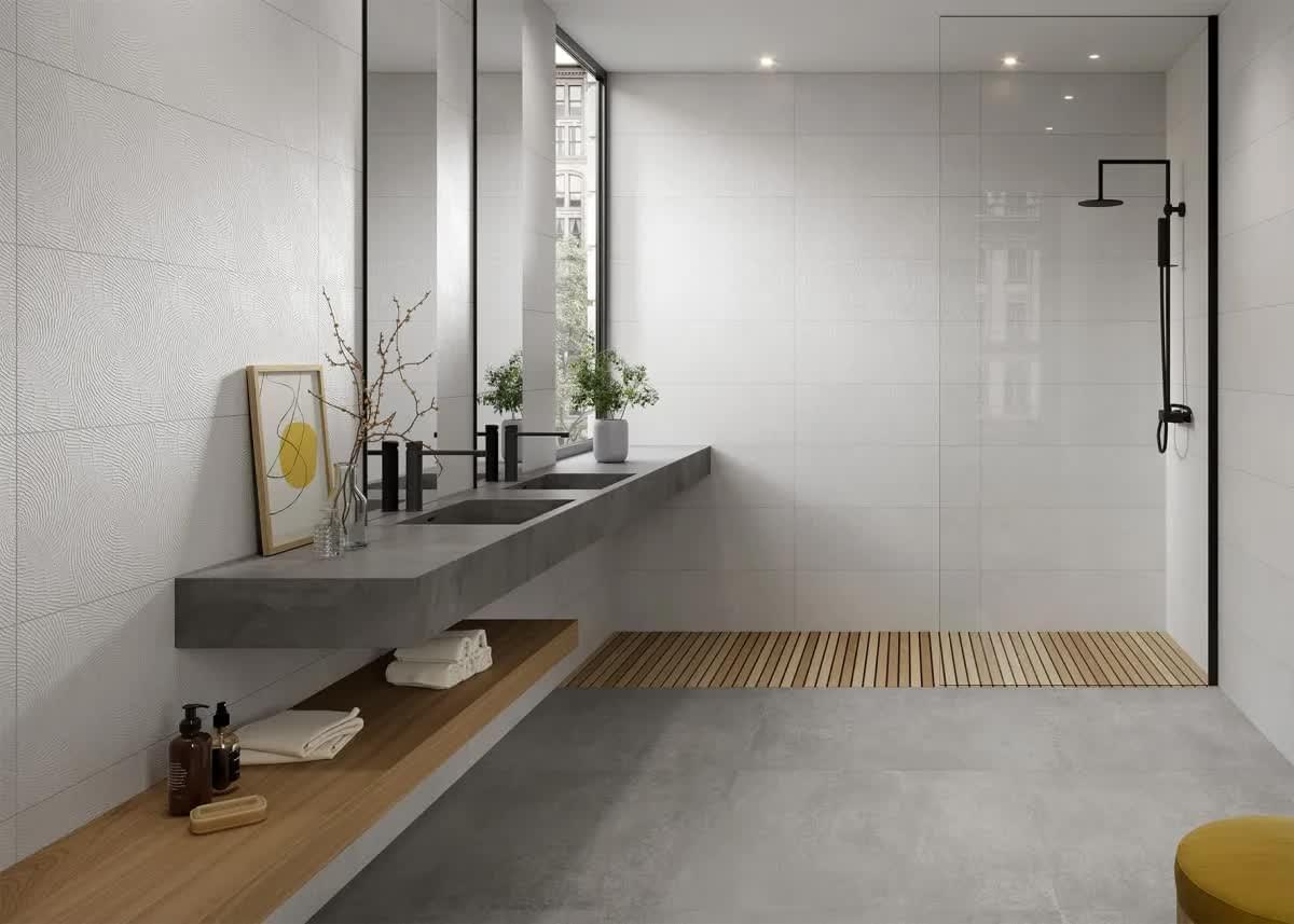 керамика фабрики Metropol коллекция Santorini