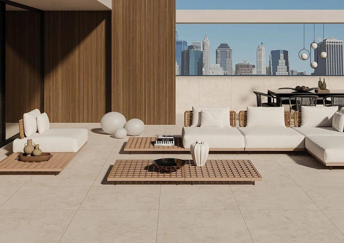 керамика фабрики Metropol коллекция Taran