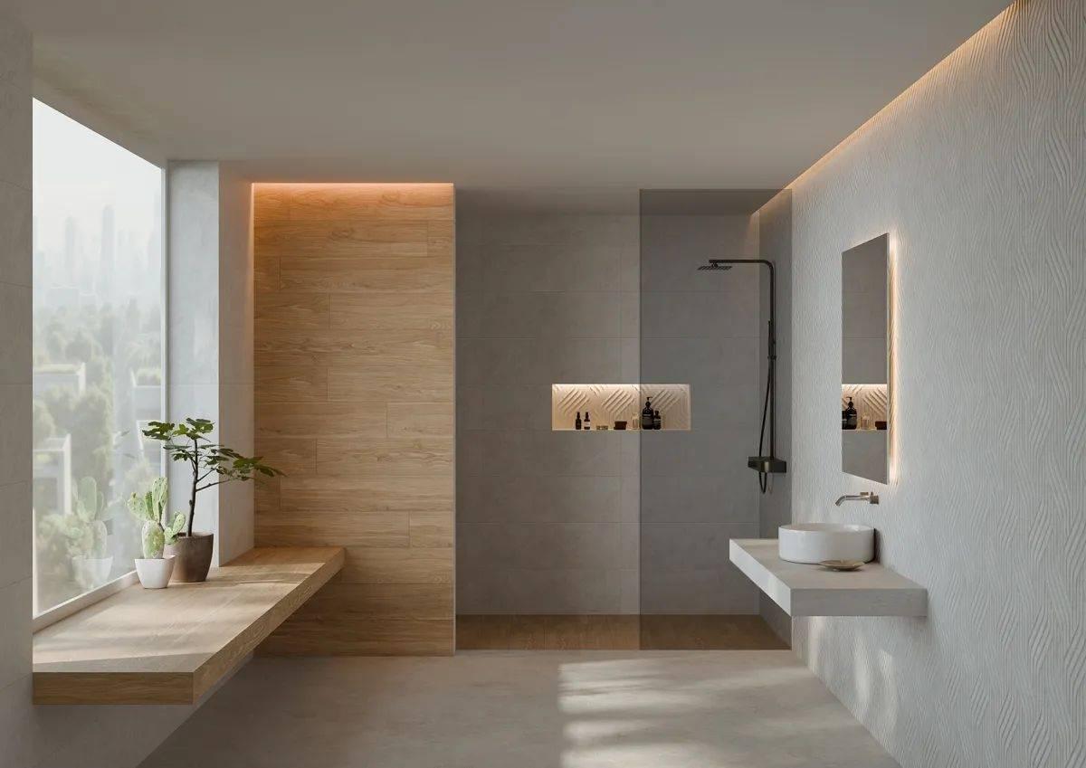керамика фабрики Metropol коллекция Taran