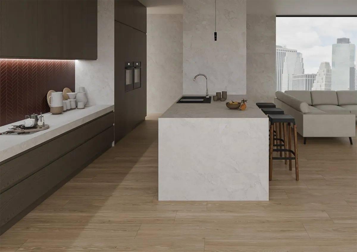 керамика фабрики Metropol коллекция Taran