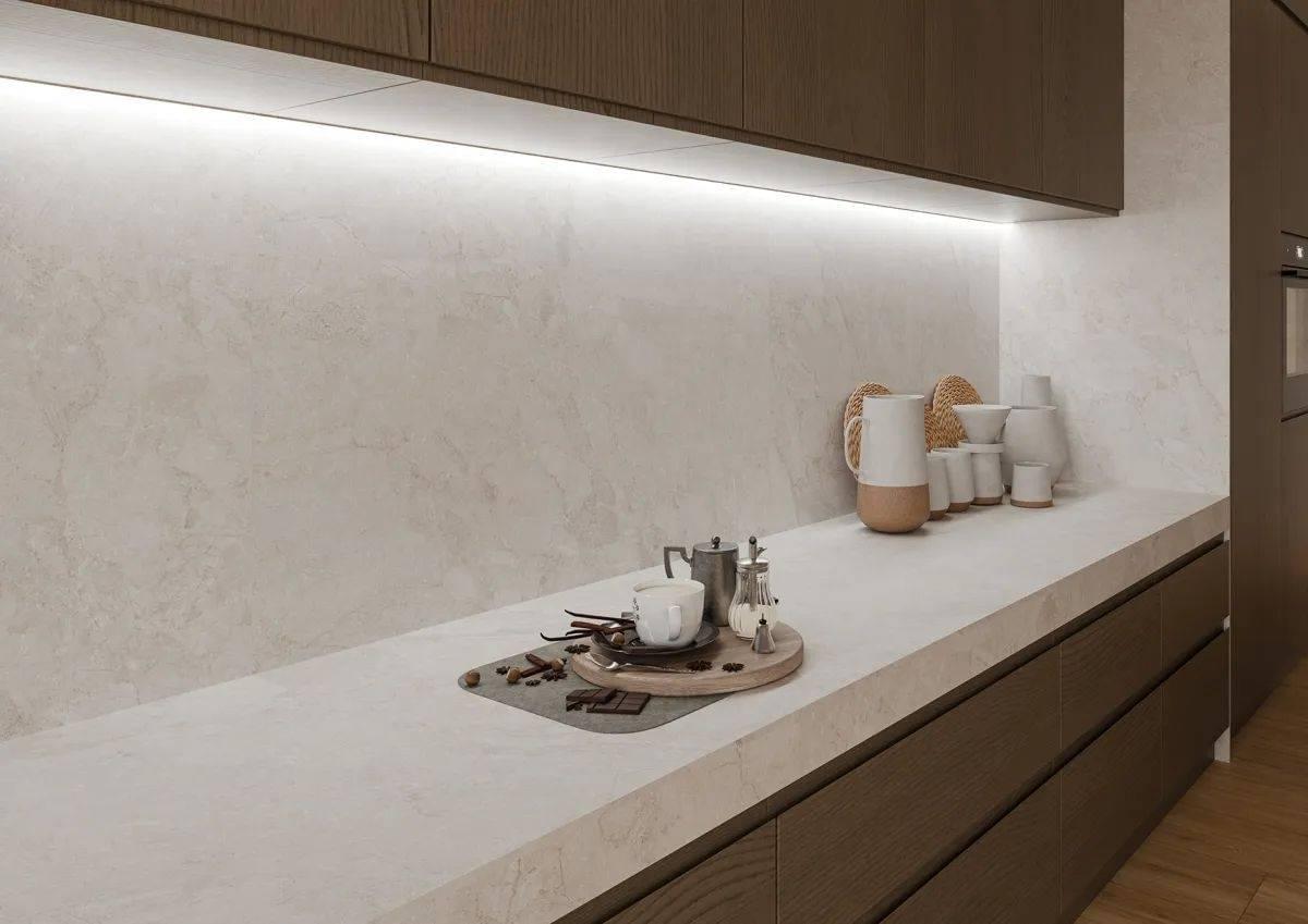 керамика фабрики Metropol коллекция Taran