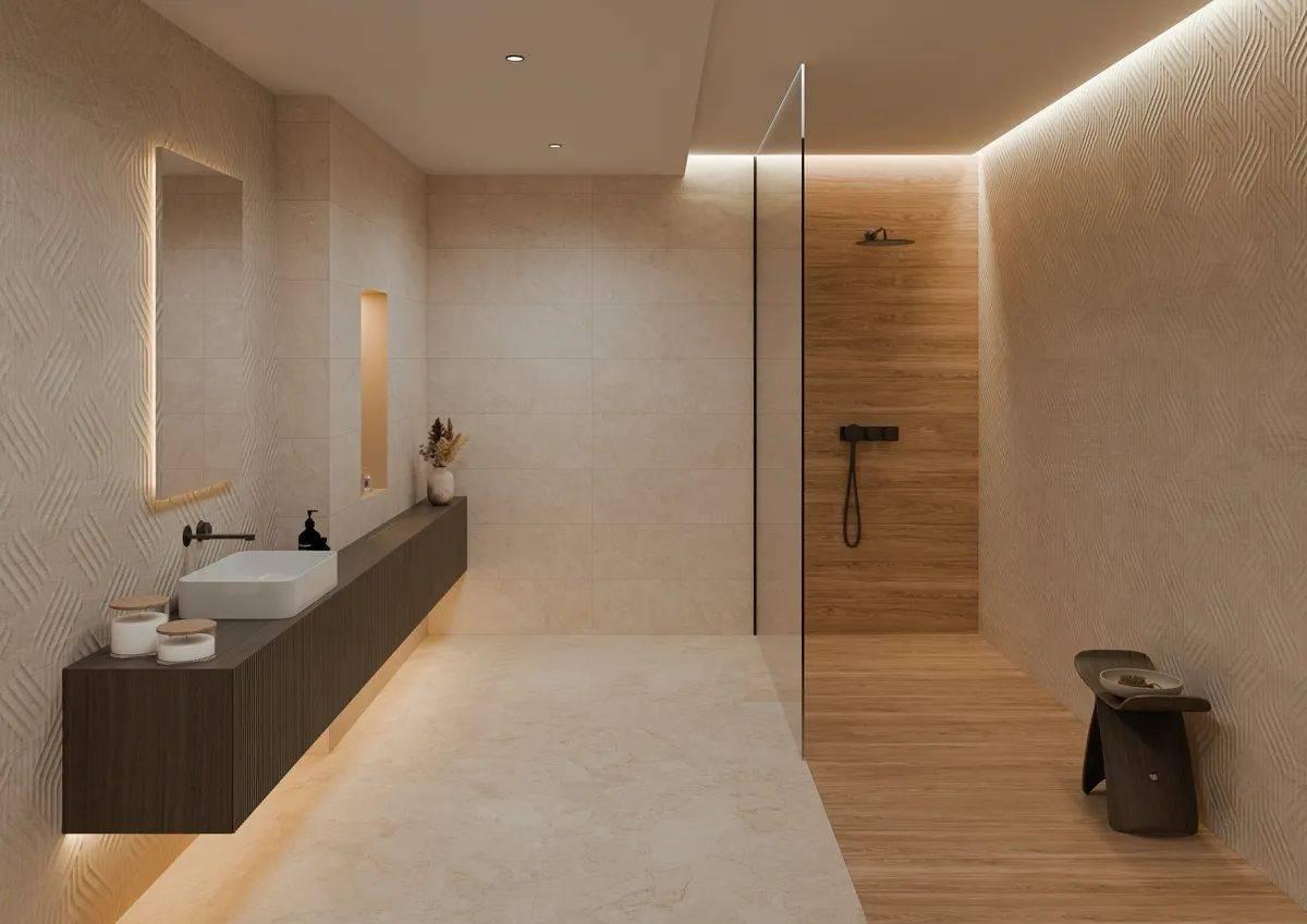керамика фабрики Metropol коллекция Taran